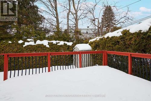 2248 Quinton Street, Ottawa, ON - Outdoor