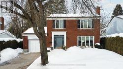 2248 QUINTON STREET  Ottawa, ON K1H 6V3