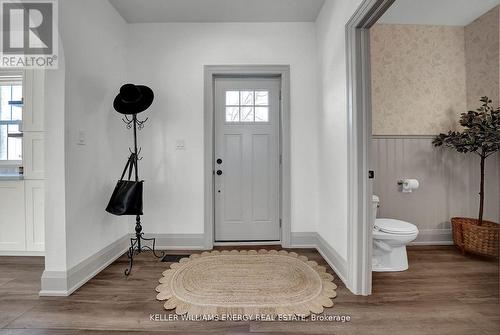 186 Durham Street, Cobourg, ON - Indoor