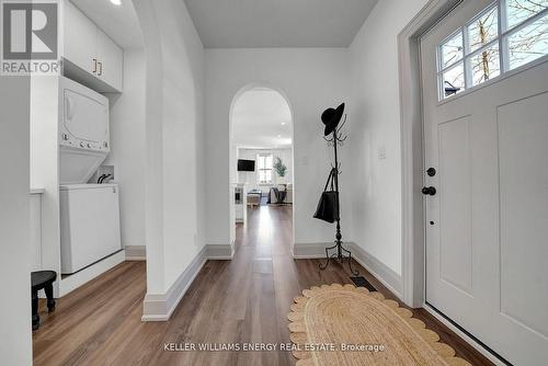 186 Durham Street, Cobourg, ON - Indoor