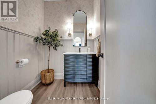 186 Durham Street, Cobourg, ON - Indoor Photo Showing Bathroom