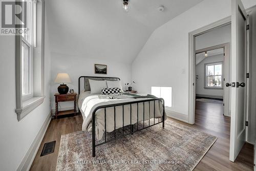 186 Durham Street, Cobourg, ON - Indoor Photo Showing Bedroom