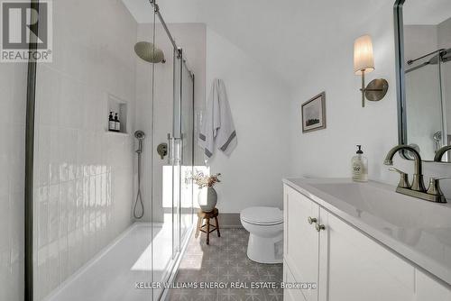186 Durham Street, Cobourg, ON - Indoor Photo Showing Bathroom