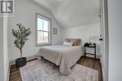 186 Durham Street, Cobourg, ON - Indoor Photo Showing Bedroom
