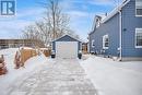186 Durham Street, Cobourg, ON  - Outdoor 