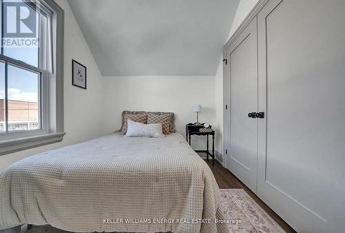 186 Durham Street, Cobourg, ON - Indoor Photo Showing Bedroom