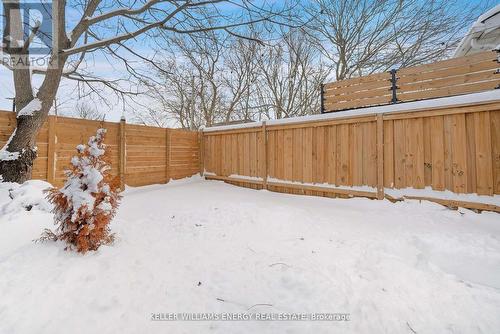 186 Durham Street, Cobourg, ON - Outdoor