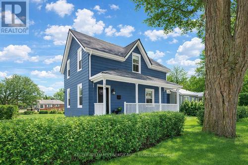 186 DURHAM STREET  Cobourg, ON K9A 3H6