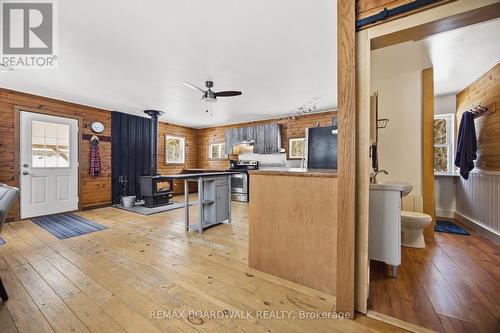 1826 Sugar Bush Way, Lanark Highlands, ON - Indoor Photo Showing Other Room