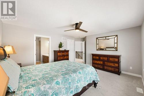 Primary Bedroom - 26 Stanzel Drive, Carleton Place, ON - Indoor Photo Showing Bedroom