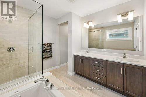 Ensuite - 26 Stanzel Drive, Carleton Place, ON - Indoor Photo Showing Bathroom
