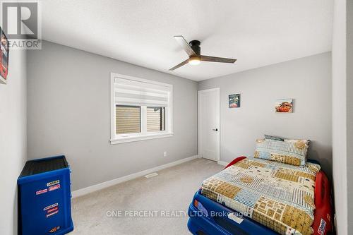 Bedroom - 26 Stanzel Drive, Carleton Place, ON - Indoor Photo Showing Bedroom