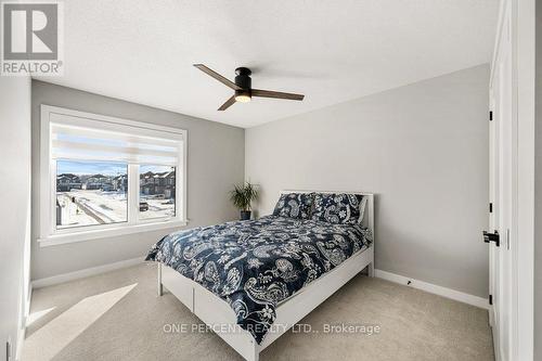 Bedroom - 26 Stanzel Drive, Carleton Place, ON - Indoor Photo Showing Bedroom
