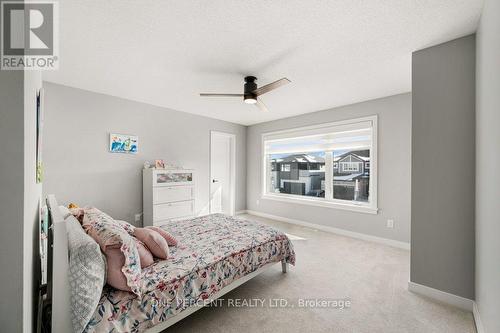 Bedroom - 26 Stanzel Drive, Carleton Place, ON - Indoor Photo Showing Bedroom