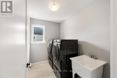 Laundry Room - 26 Stanzel Drive, Carleton Place, ON - Indoor Photo Showing Laundry Room