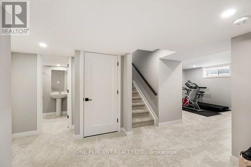 Basement - 26 Stanzel Drive, Carleton Place, ON - Indoor Photo Showing Other Room