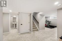 Basement - 