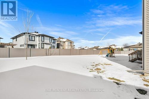 Pie Shaped Lot - 26 Stanzel Drive, Carleton Place, ON - Outdoor