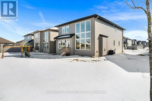 Pie Shaped Lot - 26 Stanzel Drive, Carleton Place, ON - Outdoor