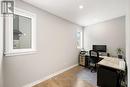 Office - 26 Stanzel Drive, Carleton Place, ON  - Indoor Photo Showing Office 