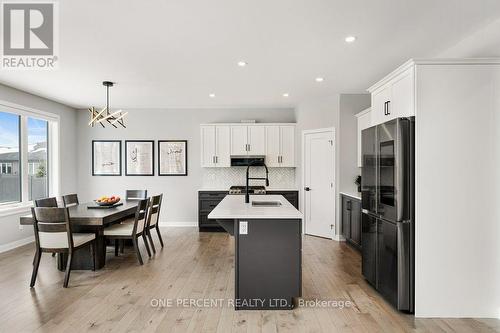 Kitchen - 26 Stanzel Drive, Carleton Place, ON - Indoor