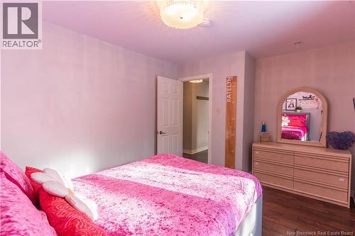 15 Mckinnon Road, Miramichi, NB - Indoor Photo Showing Bedroom