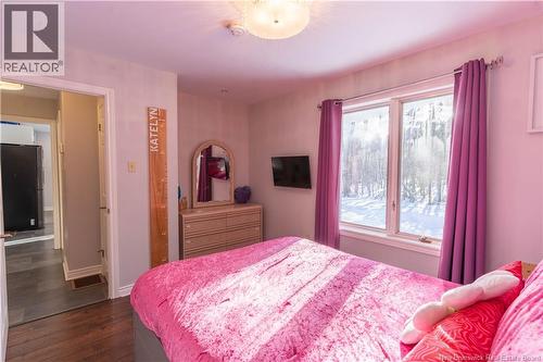 15 Mckinnon Road, Miramichi, NB - Indoor Photo Showing Bedroom