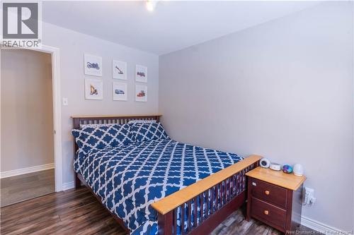 15 Mckinnon Road, Miramichi, NB - Indoor Photo Showing Bedroom