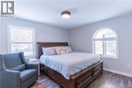 15 Mckinnon Road, Miramichi, NB - Indoor Photo Showing Bedroom