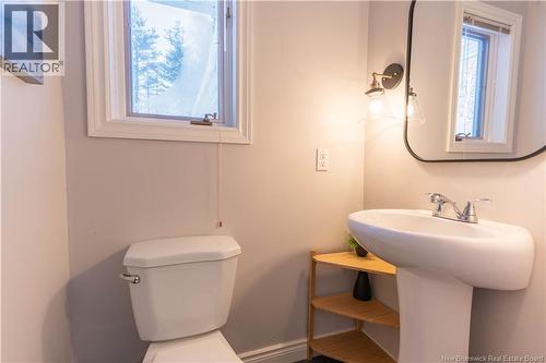 15 Mckinnon Road, Miramichi, NB - Indoor Photo Showing Bathroom