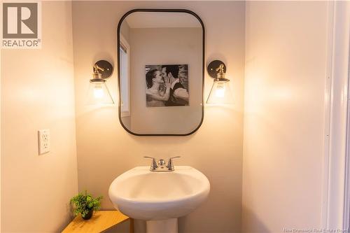 15 Mckinnon Road, Miramichi, NB - Indoor Photo Showing Bathroom