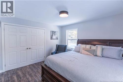 15 Mckinnon Road, Miramichi, NB - Indoor Photo Showing Bedroom
