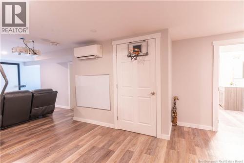 15 Mckinnon Road, Miramichi, NB - Indoor Photo Showing Other Room