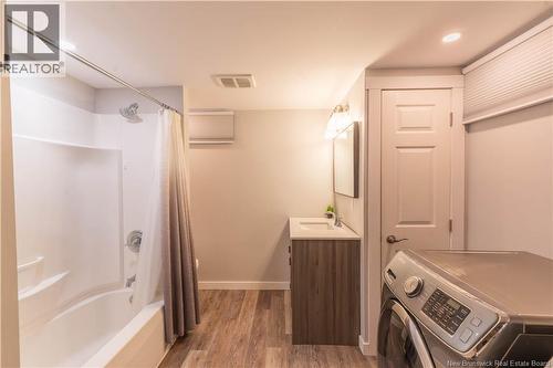 15 Mckinnon Road, Miramichi, NB - Indoor Photo Showing Laundry Room