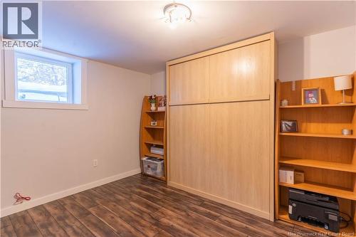15 Mckinnon Road, Miramichi, NB - Indoor