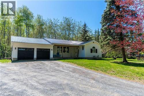 15 McKinnon Road  Miramichi, NB E1V 5Y1