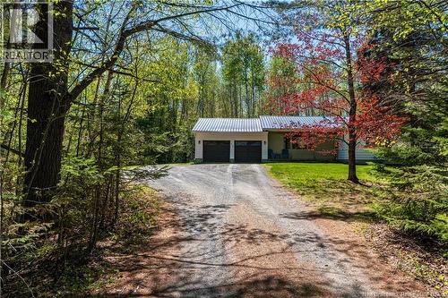 15 Mckinnon Road, Miramichi, NB - Outdoor