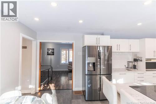 15 Mckinnon Road, Miramichi, NB - Indoor Photo Showing Kitchen