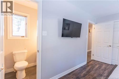 15 Mckinnon Road, Miramichi, NB - Indoor Photo Showing Bathroom