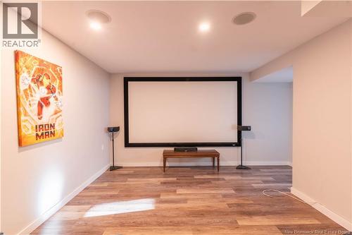 15 Mckinnon Road, Miramichi, NB - Indoor Photo Showing Other Room