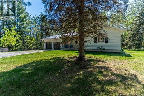 15 Mckinnon Road, Miramichi, NB - Outdoor