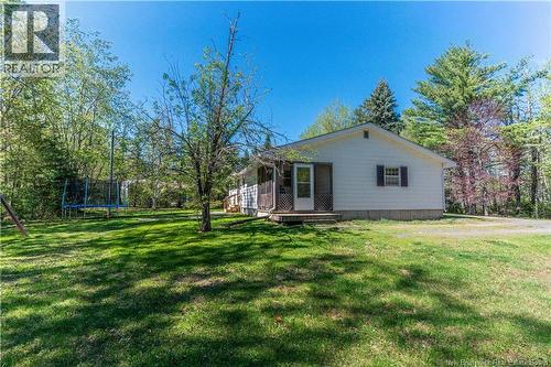 15 Mckinnon Road, Miramichi, NB - Outdoor