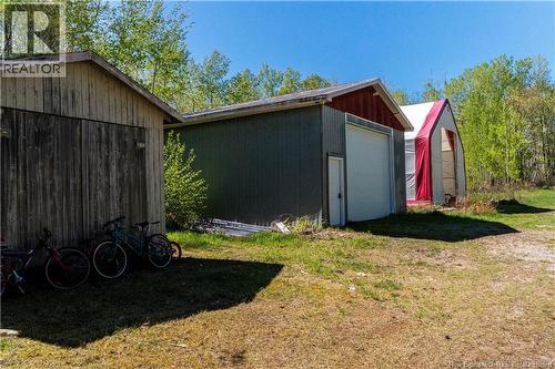 15 Mckinnon Road, Miramichi, NB - Outdoor