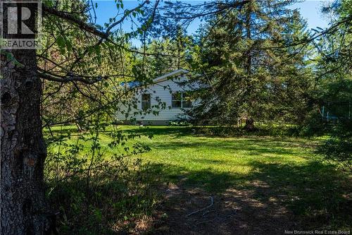 15 Mckinnon Road, Miramichi, NB - Outdoor