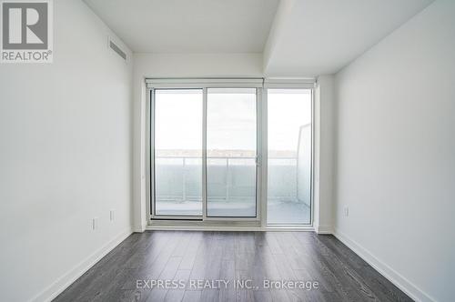 327 - 20 O'Neill Road, Toronto, ON - Indoor Photo Showing Other Room