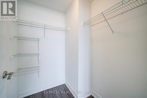 327 - 20 O'Neill Road, Toronto, ON - Indoor With Storage