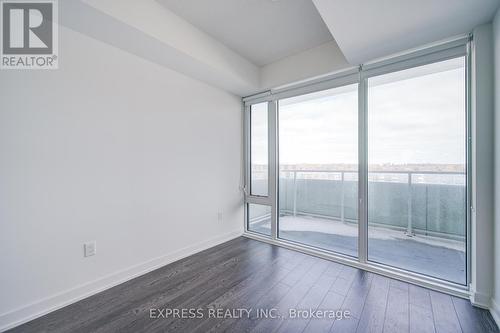 327 - 20 O'Neill Road, Toronto, ON - Indoor Photo Showing Other Room