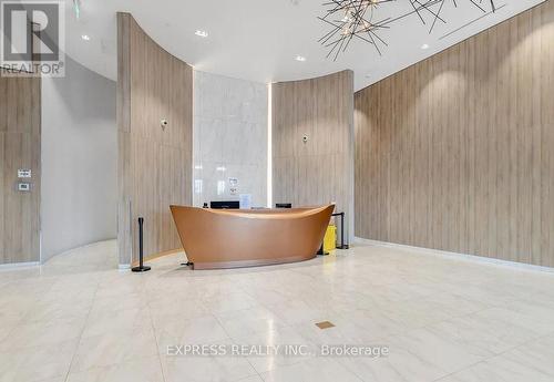 327 - 20 O'Neill Road, Toronto, ON - Indoor Photo Showing Other Room