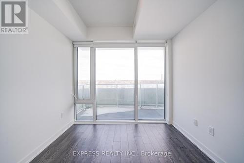 327 - 20 O'Neill Road, Toronto, ON - Indoor Photo Showing Other Room