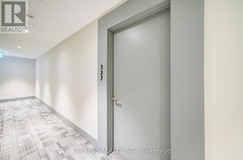 327 - 20 O'Neill Road, Toronto, ON - Indoor Photo Showing Other Room